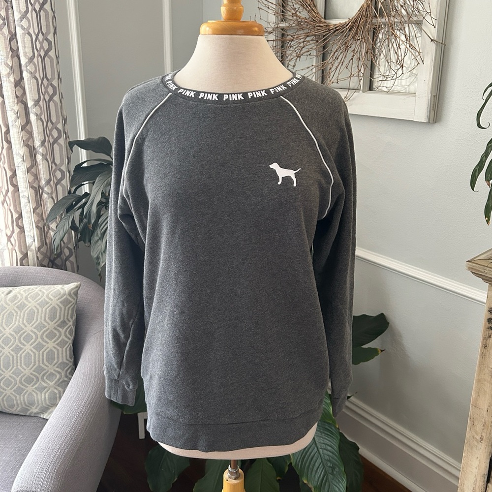 PINK Victoria’s Secret Sweater